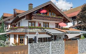 Landhaus Barbara Ferienwohnungen